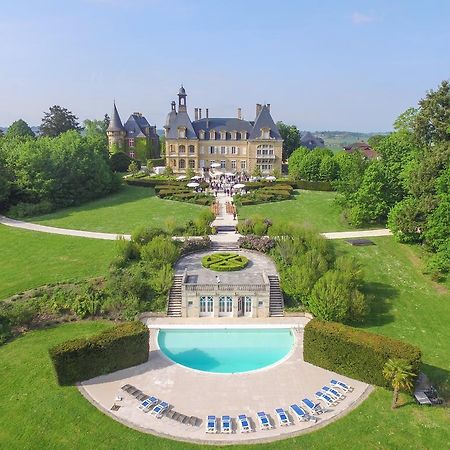 Domaine d'Essendiéras Saint-Médard-dʼExcideuil Exterior foto
