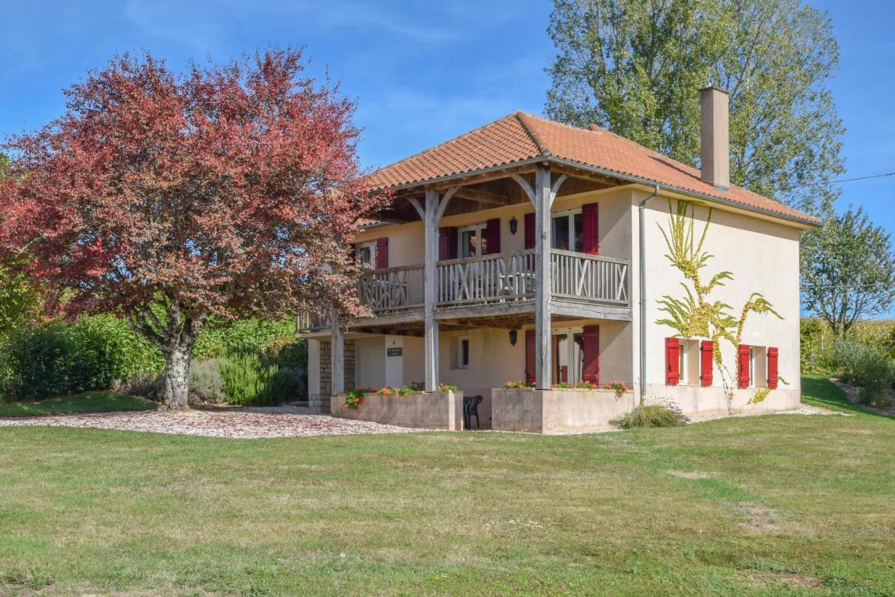 Domaine d'Essendiéras Saint-Médard-dʼExcideuil Exterior foto